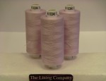 Tre Cerchi 40 Thread 500m Reel - Pale Lilac