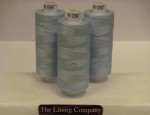 Tre Cerchi 40 Thread 500m Reel - Sky Blue