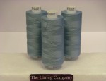 Tre Cerchi 40 Thread 500m Reel - Duck Egg Blue*