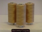 Tre Cerchi 40 Thread 500m Reel - Melba