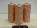 Tre Cerchi 40 Thread 500m Reel - Flesh