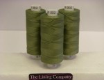 Tre Cerchi 40 Thread 500m Reel - Dark Eau de Nil