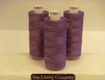 Tre Cerchi 40 Thread 500m Reel - Light Violet