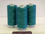 Tre Cerchi 40 Thread 500m Reel - Gator Green