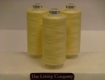Tre Cerchi 40 Thread 500m Reel - Straw