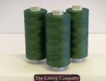 Tre Cerchi 40 Thread 500m Reel - Dark Lovebird