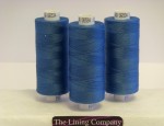 Tre Cerchi 40 Thread 500m Reel - Forget Me Not