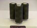 Tre Cerchi 40 Thread 500m Reel - Elephant