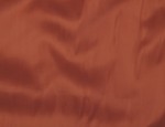 140cm Acetate/Cupro Taffeta Lining - Orange Rust