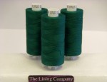 Tre Cerchi 40 Thread 500m Reel - Mallard Green