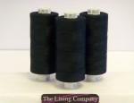 Tre Cerchi 40 Thread 500m Reel - Midnight Blue