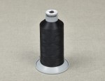 Overlocking Thread Poly Skala 200 U151 10000Mts - Cone - Black