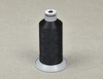 Overlocking Thread Poly Skala 200 U151 10 000Mts - Cone - Black