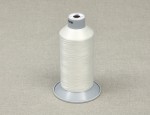 Overlocking Thread Poly Skala 200 U151 10 000Mts - Cone - Undyed