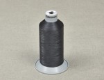 Overlocking Thread Poly Skala 200 U151 10 000Mts - Cone - Dark Grey