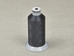 Overlocking Thread Poly Skala 200 U151 10000Mts - Cone - Dark Grey