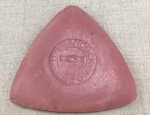 Triangle Tailors Chalk - Red