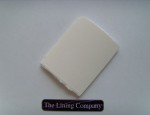 Garment Wax Chalk (Soft) - White