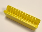 Chalk Sharpener - Yellow