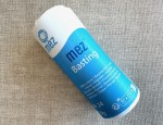 Mez (Coats) Basting Cotton 24's 50g - Reel - White