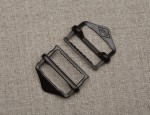 1 bar Magi Buckle - Oxidised