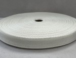 Cotton Kick Tape 13mm 50 Metre Reel - White