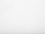 150cm Brushed Cotton Twill - White