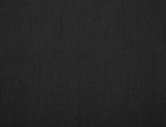 152cm Cotton Voile - Black
