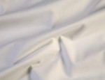 142cm 100% Cotton Supreme - Silver Frost