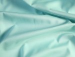 142cm 100% Cotton Supreme - Lagoon Blue