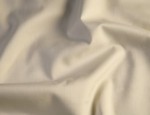 142cm 100% Cotton Supreme - Silver Sand