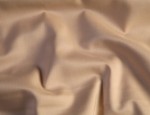142cm 100% Cotton Supreme - Light Fawn