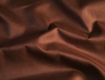 142cm 100% Cotton Supreme - Nutmeg
