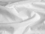 142cm 100% Cotton Supreme - Snow White