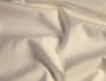 142cm 100% Cotton Supreme - Cream