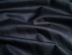 56"/142cm 100% Cotton Supreme - Dark Navy