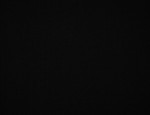 150cm Fine Cotton Twill - Black