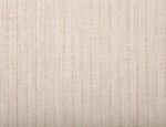 150cm 100% Cotton Herringbone - Cream