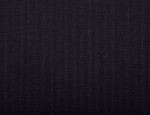 150cm 100% Cotton Herringbone - Navy