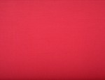 137cm Cotton Sateen - Scarlet