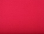 137cm Cotton Sateen - Geranium