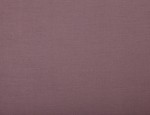 137cm Cotton Sateen - Aubergine