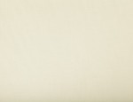 137cm Cotton Sateen - Ecru/Cream