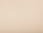 137cm Cotton Sateen - Beige