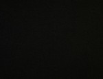 90cm Heavy Italian Cotton Sateen - Black