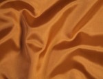 140cm Acetate Taffeta Lining - Mustard