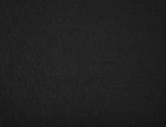 180cm Collar Felt - Black