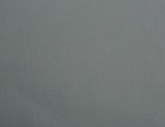 120cm Cotton Holland - Grey