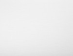 150cm 100% Cotton Drill - White