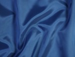 140cm Acetate Taffeta Lining - Cornflower